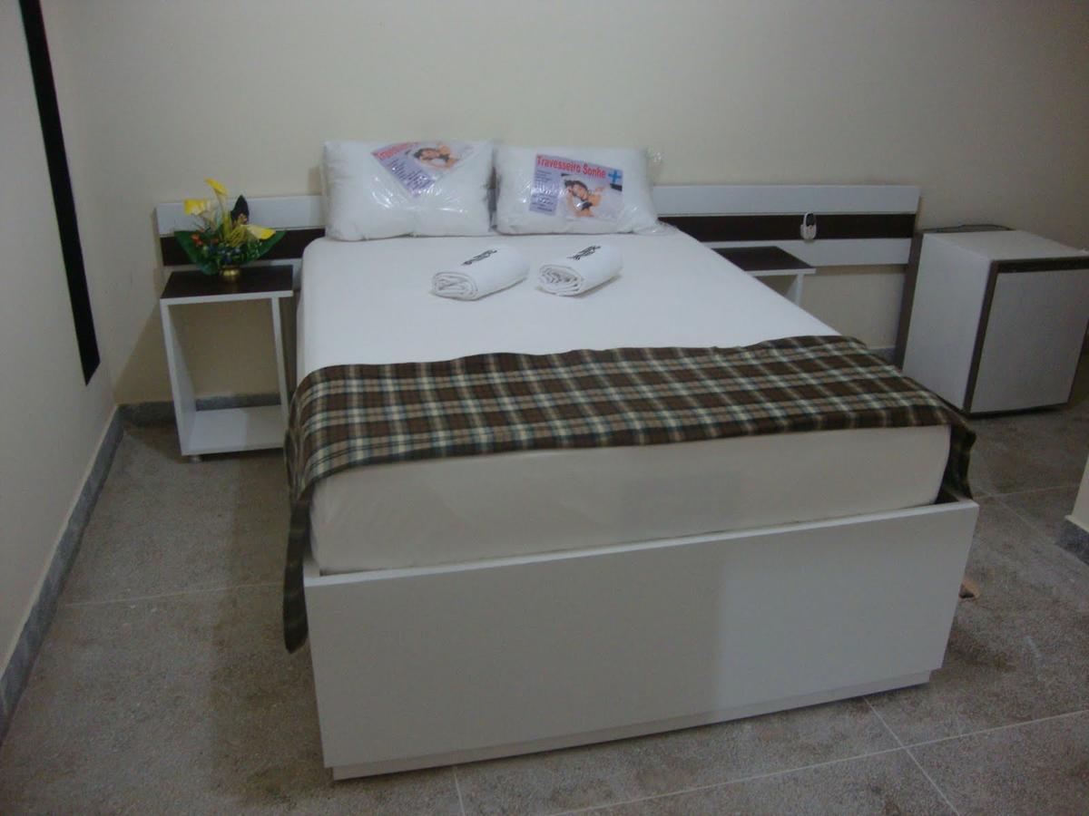 Hotel Portal Triunfo المظهر الخارجي الصورة